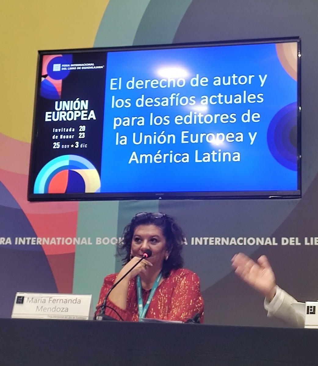 Maureen Duffy tweet media