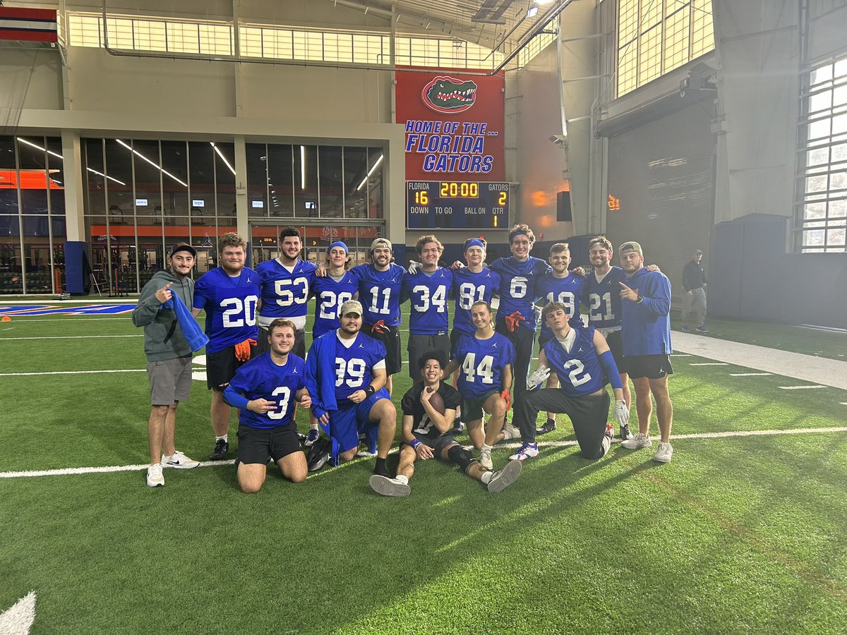 “Alexa, play We Are The Champions by Queen”

Another year another W!!! 

EQ managers beat the Video/Creative students 16-2.