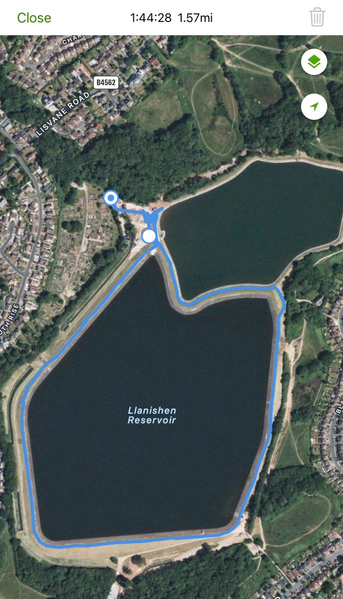 Harry Hiscox tweet media