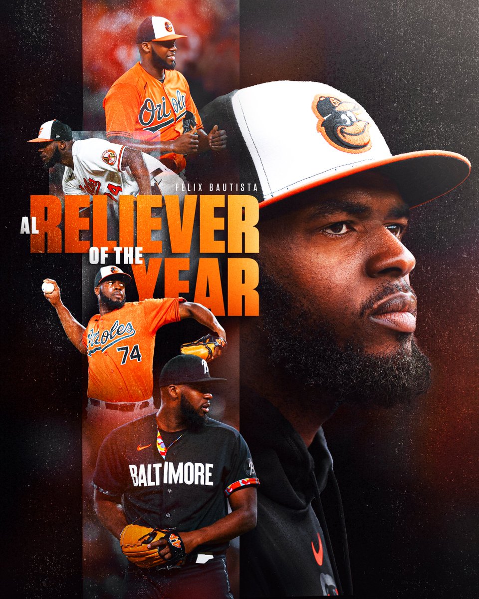 Orioles's tweet photo. Putting the League on Mountain Time. https://t.co/9jFZkgyWDz