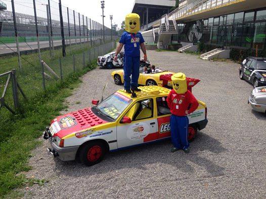 scumrun's tweet image. #ThrowbackThursday 

This was one of our faves!

#Scumrun #oftenimitatedneverduplicated #charity #dostuffthatmatters #carrally