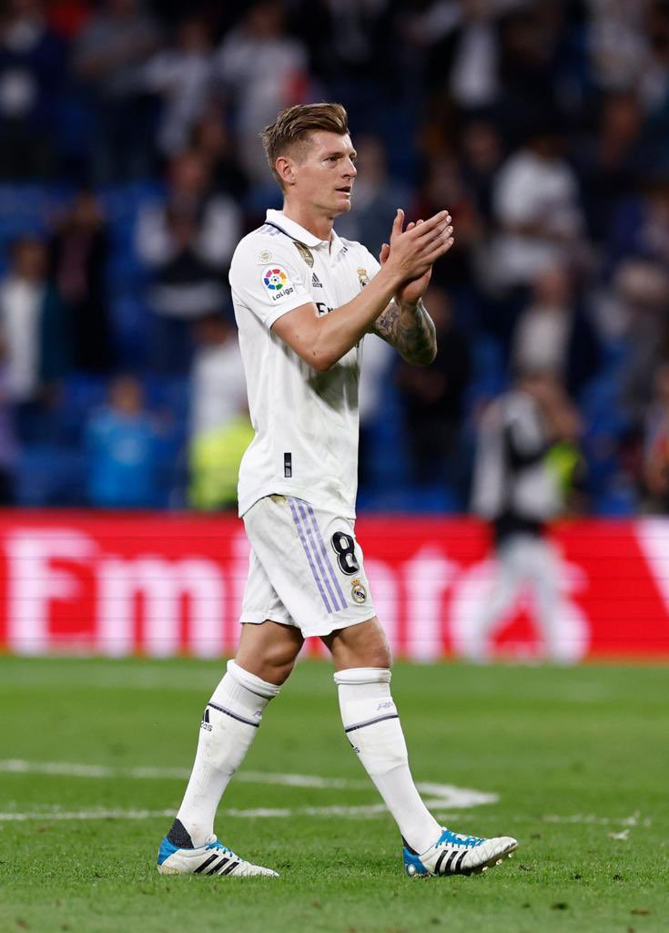 m7mdrgab's tweet photo. Mind and mastery 👏
@ToniKroos https://t.co/L5Q2X11dXV