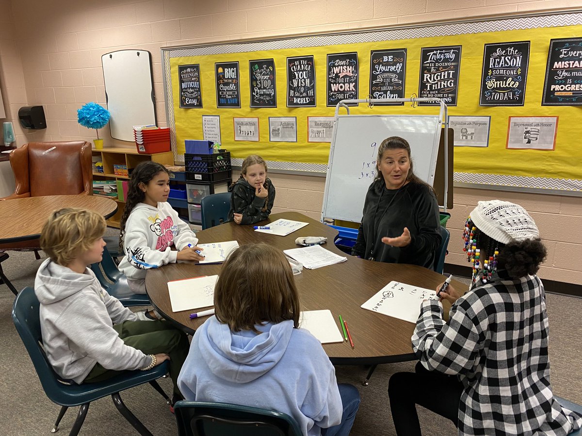 EmanuelTorralba's tweet image. It’s amazing to walk into classrooms and see our @Acworth_ES Warriors…

-exploring 
-investigating
-analyzing 
-reasoning 
-collaborating 
-explaining 

#LoveToLearnHere #LoveToLeadHere 
🧡💙🧡  @MyersRoom  @payneSTEMlab @Team_AcworthES