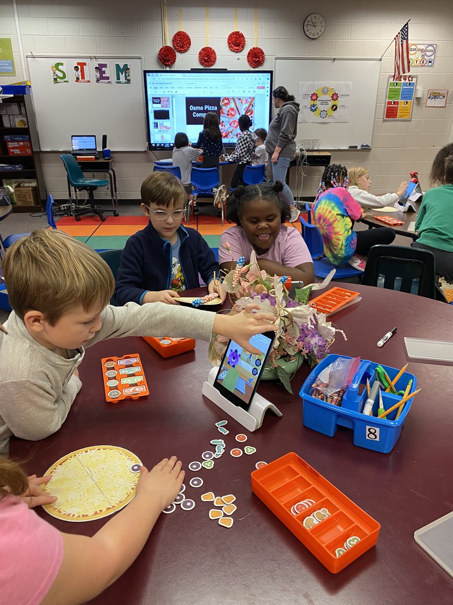Emanuel Torralba (@emanueltorralba) on Twitter photo Itβs amazing to walk into classrooms and see our <a href="/Acworth_ES/">Acworth Elementary</a> Warriorsβ¦
-exploring
-investigating
-analyzing
-reasoning
-collaborating
-explaining
#LoveToLearnHere #LoveToLeadHere
π§‘ππ§‘ <a href="/MyersRoom/">Erin Myers</a> <a href="/payneSTEMlab/">Courtney Payne</a> <a href="/Team_AcworthES/">Bertha Nelson</a> Itβs amazing to walk into classrooms and see our <a href="/Acworth_ES/">Acworth Elementary</a> Warriorsβ¦
-exploring
-investigating
-analyzing
-reasoning
-collaborating
-explaining
#LoveToLearnHere #LoveToLeadHere
π§‘ππ§‘ <a href="/MyersRoom/">Erin Myers</a> <a href="/payneSTEMlab/">Courtney Payne</a> <a href="/Team_AcworthES/">Bertha Nelson</a>