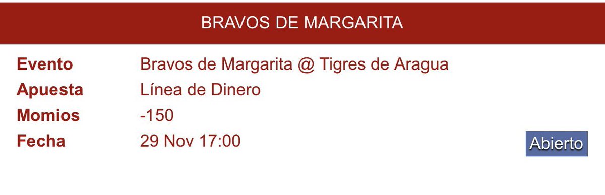 terranovapicks's tweet photo. Pick #1 🔥
#picks #Baseball #Apuestas https://t.co/K3g9d99tLv