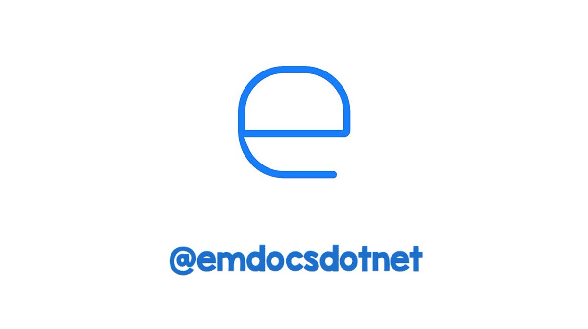 emDOCs Videocast: EBM Update – Steroids in Severe CAP and CT in Post ROSC OHCA 🔗 tinyurl.com/3tt63txe #FOAMed #FOAMcc @EMHighAK @long_brit @MPrizzleER