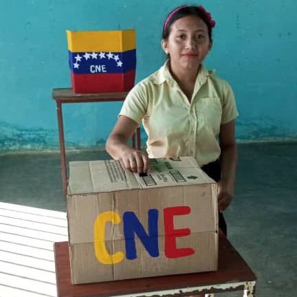 _LaAvanzadora's tweet photo. Desde Guárico decimos:
#SoyTeamEsequibo

@NicolasMaduro 
@delcyrodriguezv
@jorgerpsuv
@MPPEDUCACION https://t.co/oeAOYGt7QD