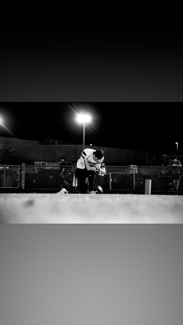 Streetnicole6's tweet photo. “Two things define you: your patience when you have nothing and your attitude when you have everything” Imam Ali
.
.
.
#integrity #manofcharacter #highschoolfootball #widereceiver #collegefootballprospect @BryanStiney @BryanStiney @BraydanStreet @rjstreet83 @CoachMosesAD https://t.co/EIDnRFQCeT