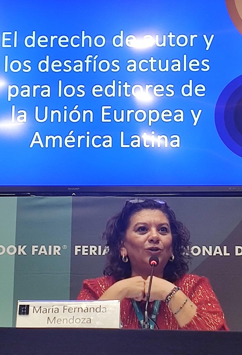 Maureen Duffy tweet media