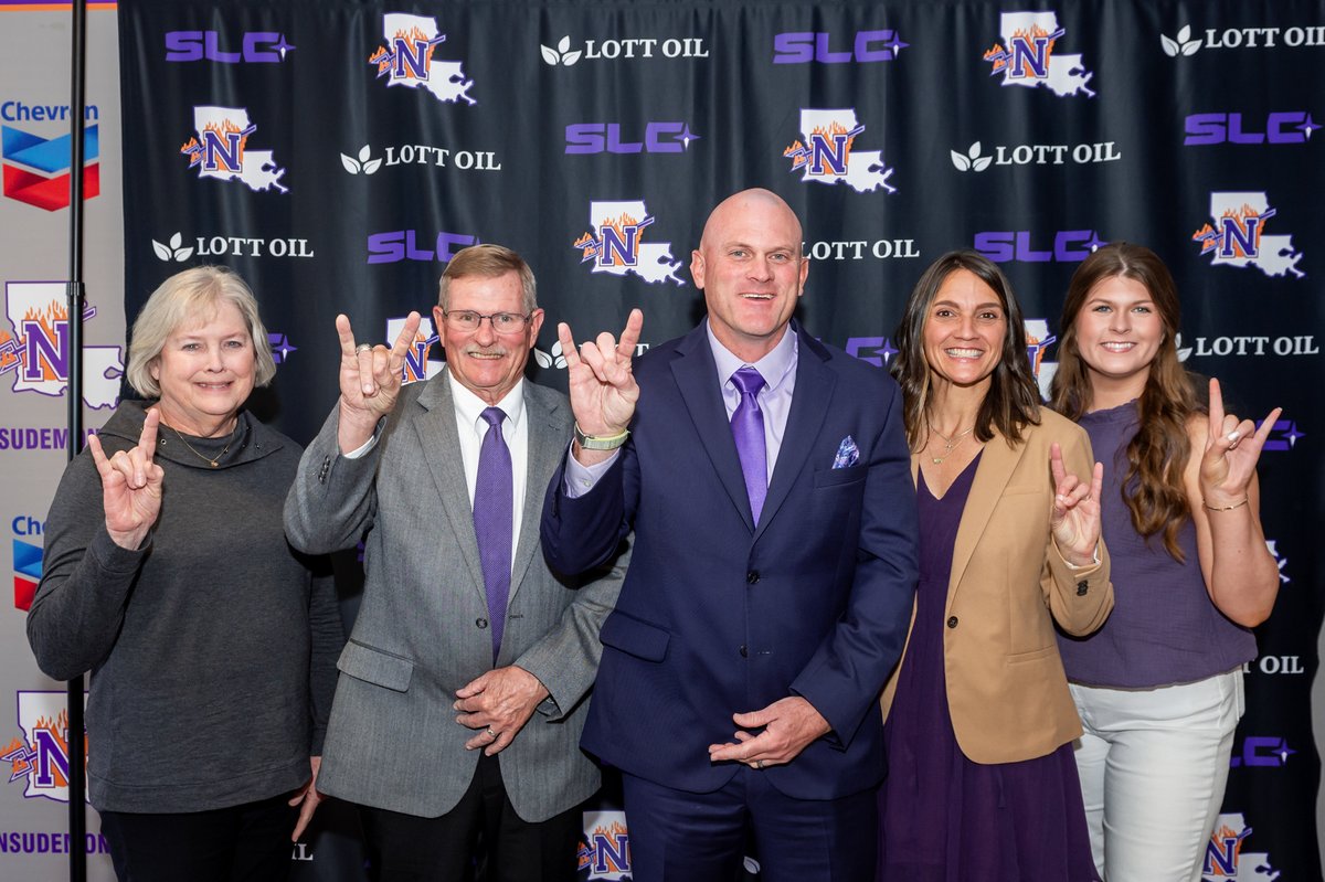 McCorkle family 🤝 Demon family

#ForkEm | <a href="/BlaineMcCorkle/">Blaine McCorkle</a>