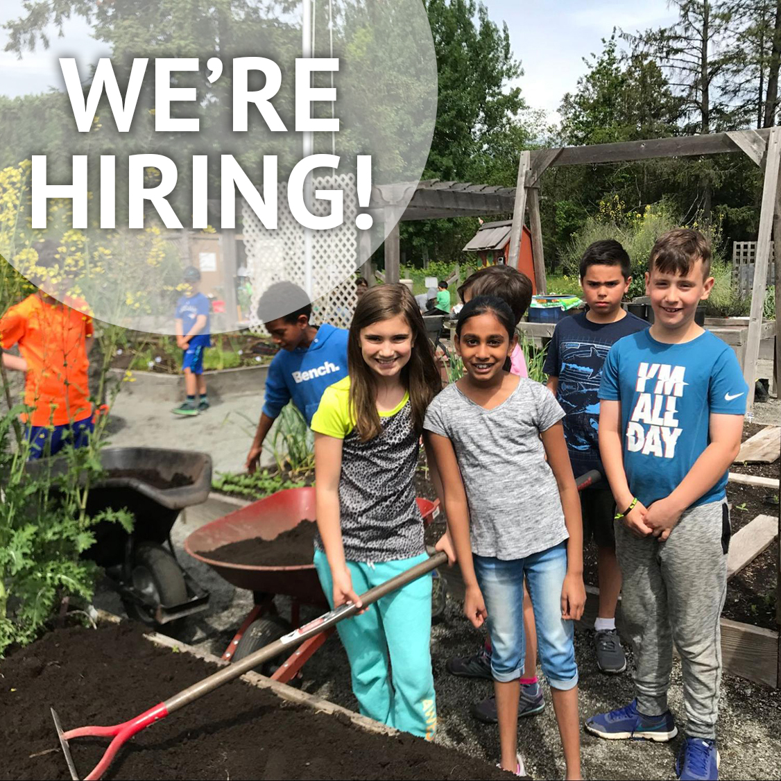 Farm to Cafeteria (@farm2cafeteria) on Twitter photo 📣 We're Hiring! F2CC, in partnership with <a href="/PHA_BC/">PHABC</a> & <a href="/FarmtoSchoolBC/">Farm to School BC</a> is seeking a new F2SBC #kootenay #regionalhub leader.
•Part-time contract (~20 hours/week)
•Jan – Aug 2024
•$40/hr
•Deadline: December 17, 2023
Details here: farmtocafeteriacanada.ca/2023/11/were-h… #jobopportunity 📣 We're Hiring! F2CC, in partnership with <a href="/PHA_BC/">PHABC</a> & <a href="/FarmtoSchoolBC/">Farm to School BC</a> is seeking a new F2SBC #kootenay #regionalhub leader.
•Part-time contract (~20 hours/week)
•Jan – Aug 2024
•$40/hr
•Deadline: December 17, 2023
Details here: farmtocafeteriacanada.ca/2023/11/were-h… #jobopportunity