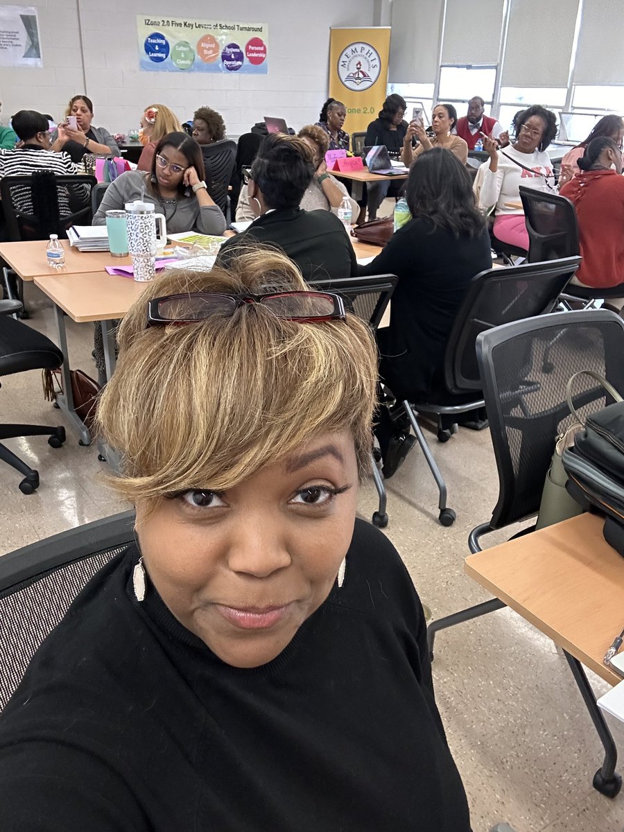 Dr. Deidrea Lyonga tweet media