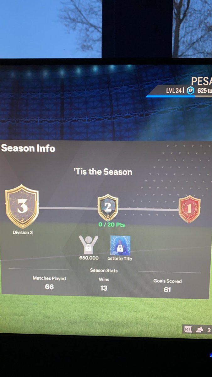 BurritoLocoFc's tweet photo. BurritoLocoFc has officially made it to division 3🥳🥳🥳 https://t.co/tRqjfFDLAM