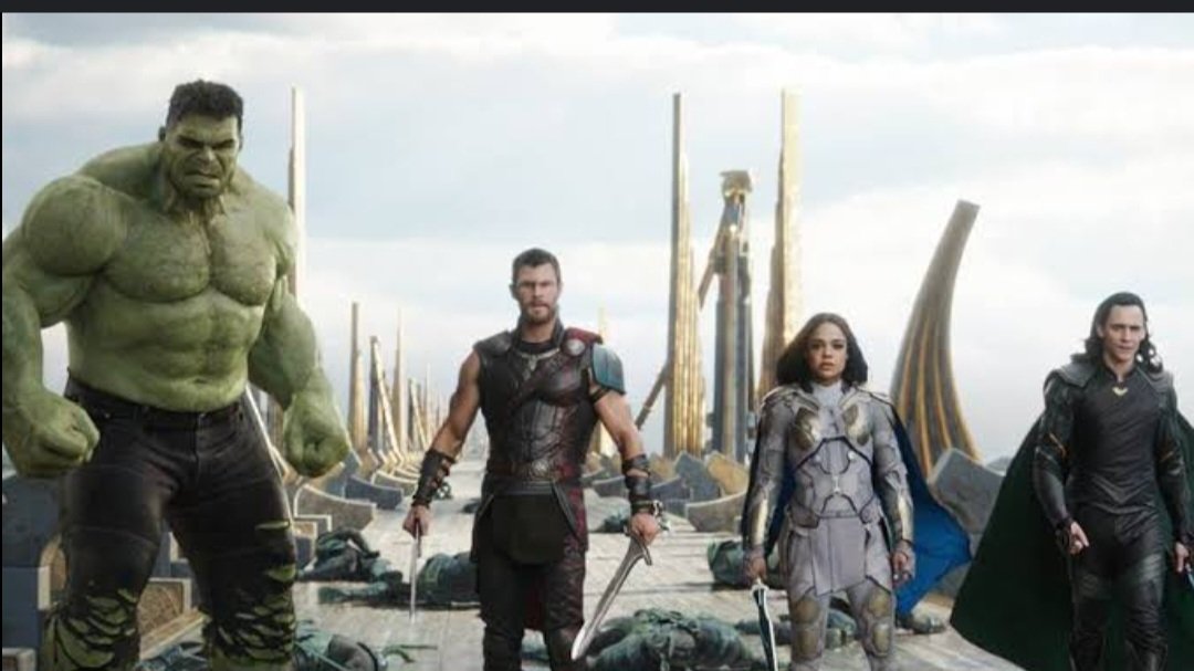 ldwncol69's tweet photo. #Teamthor https://t.co/YOQeWdLgLz