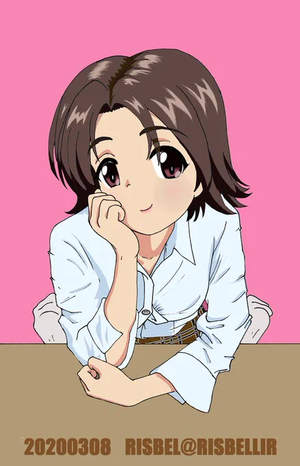 眠いのです