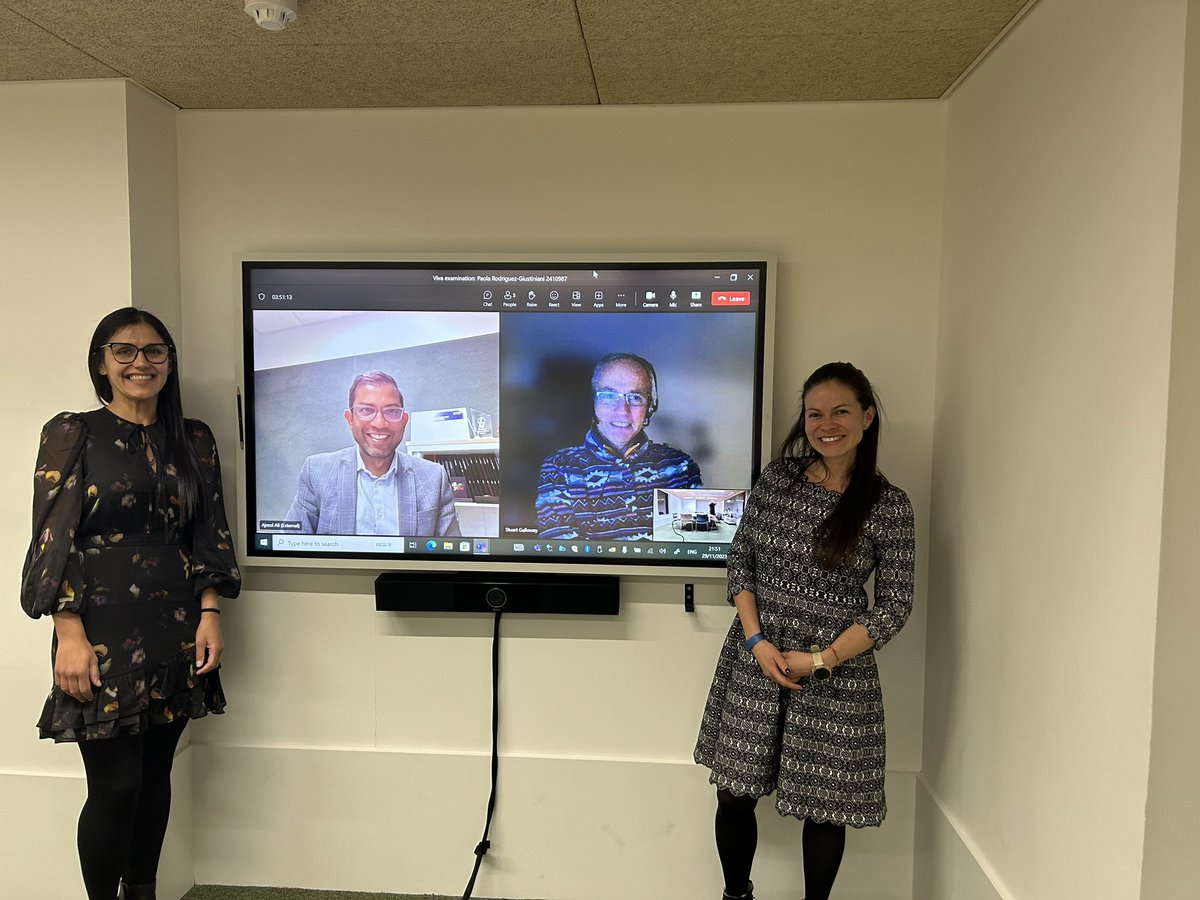 Pᴀᴏʟᴀ Rᴏᴅʀɪɢᴜᴇᴢ Gɪᴜsᴛɪɴɪᴀɴɪ tweet media