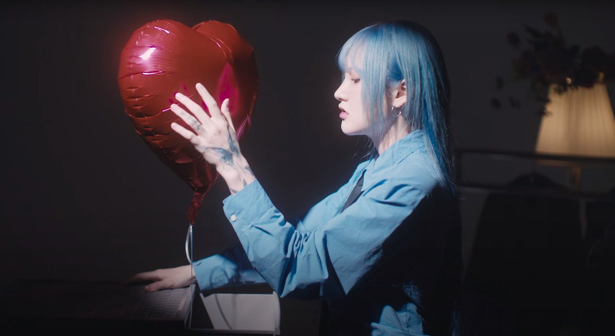 oooo_ornette's tweet photo. OoOo(오넷) - ‘사랑 애 (愛)’ MV

‘사랑 애 (愛)’ 뮤직 비디오가 공개되었습니다. OoOo(오넷) 유튜브 채널에서 지금 바로 감상하실 수 있습니다.

The music video for 'whereismylove' is now on Youtube.

https://t.co/kn8Gdl3mUs

#OoOo #오넷

#사랑애 #愛 #whereismylove https://t.co/qtUr8x21AZ
