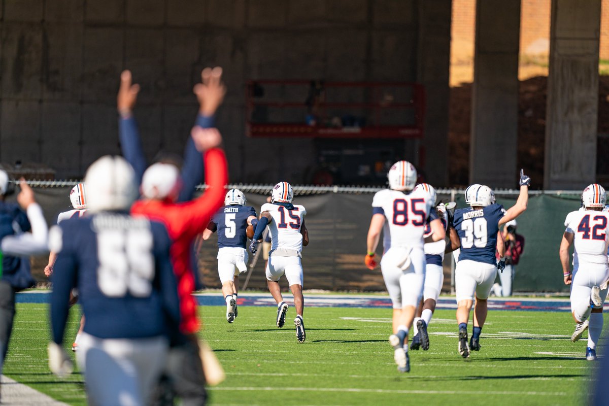 Samford Football tweet media