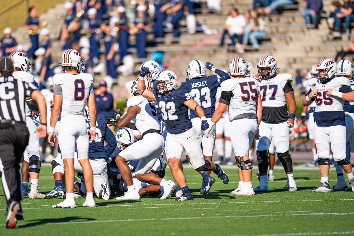 Saved the best for last 💪

#HatchAttack | #AllForSAMford