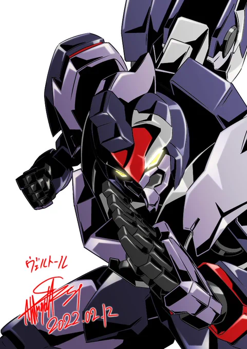 #あなたの紫色の作品を見せてください