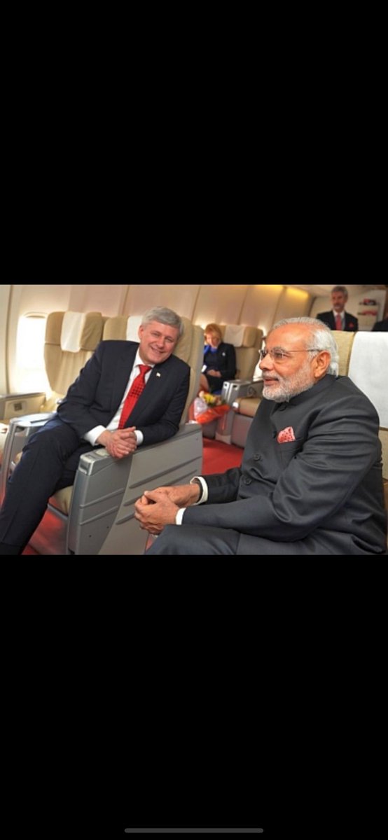 After hearing the news out of the U.S. today about Murderous Modi, this is a close relationship we need to be very concerned about. We need to be very concerned about the #IDU and what it’s really all about.