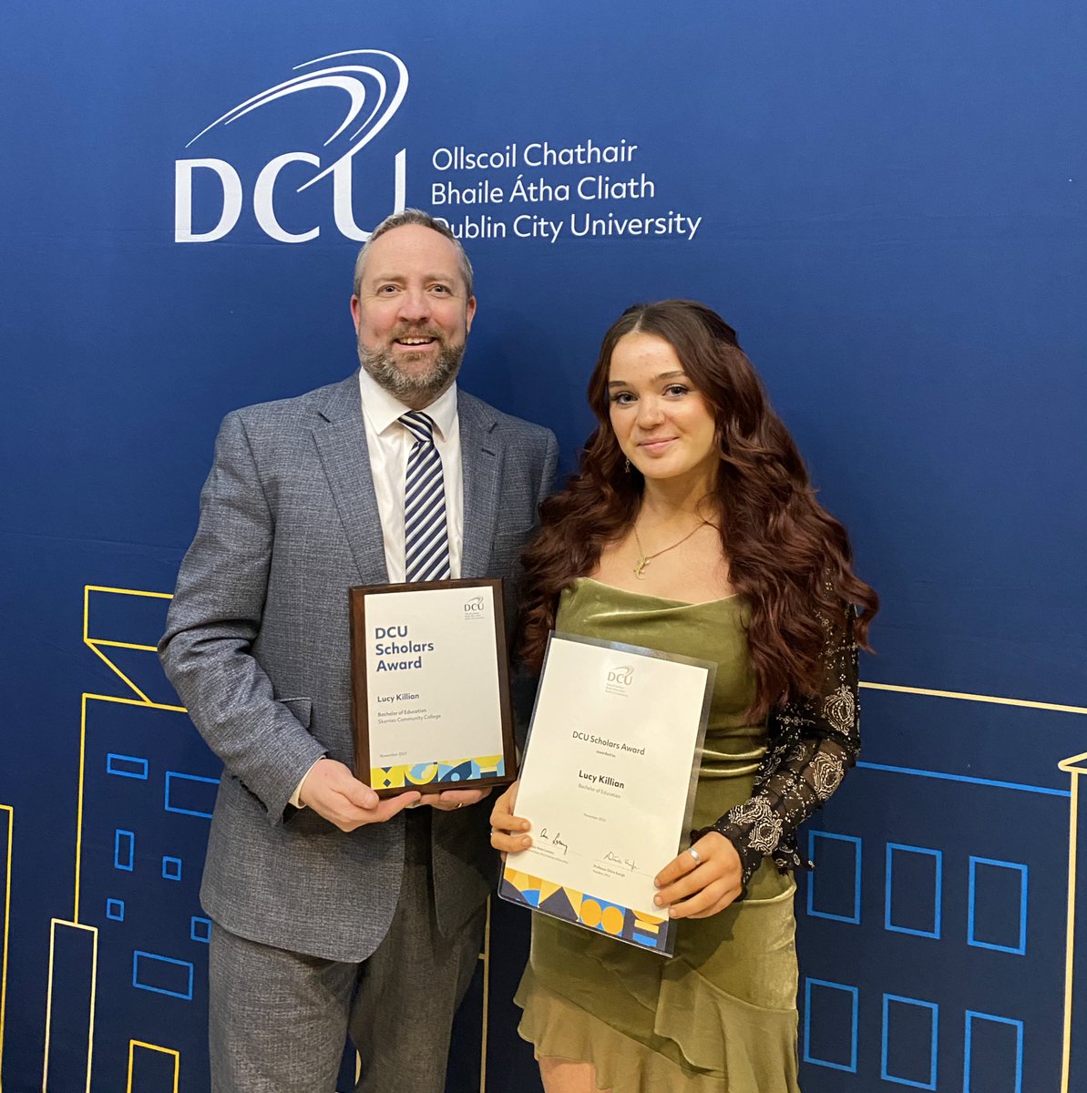 Skerries CC tweet media