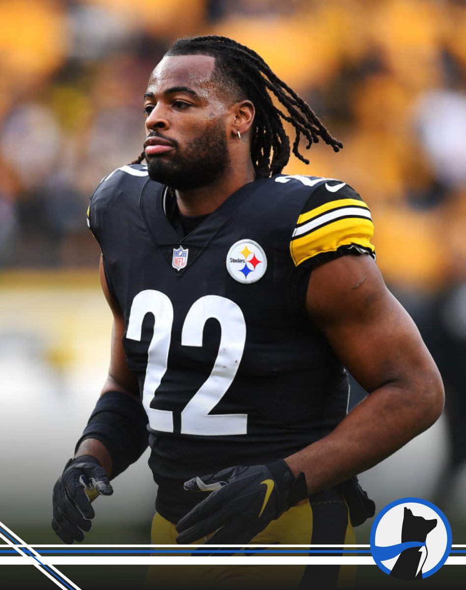 UnderdogNFL's tweet image. Najee Harris rushes of 15+ yards:

2021 - 9
2022 - 7
2023 - 11

Nobody has more than him this season.