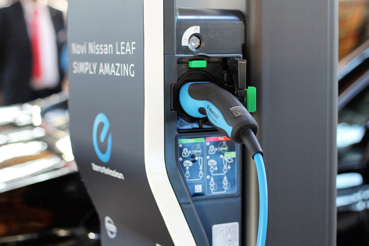 WWCleanCities's tweet image. DEADLINE TO APPLY DEC 1st!

Washington State Department of Commerce is reducing the costs associated with installing Level 2 and direct current fast chargers for public use. 

Apply today to receive up to 100% off eligible costs.

waevcharging.org