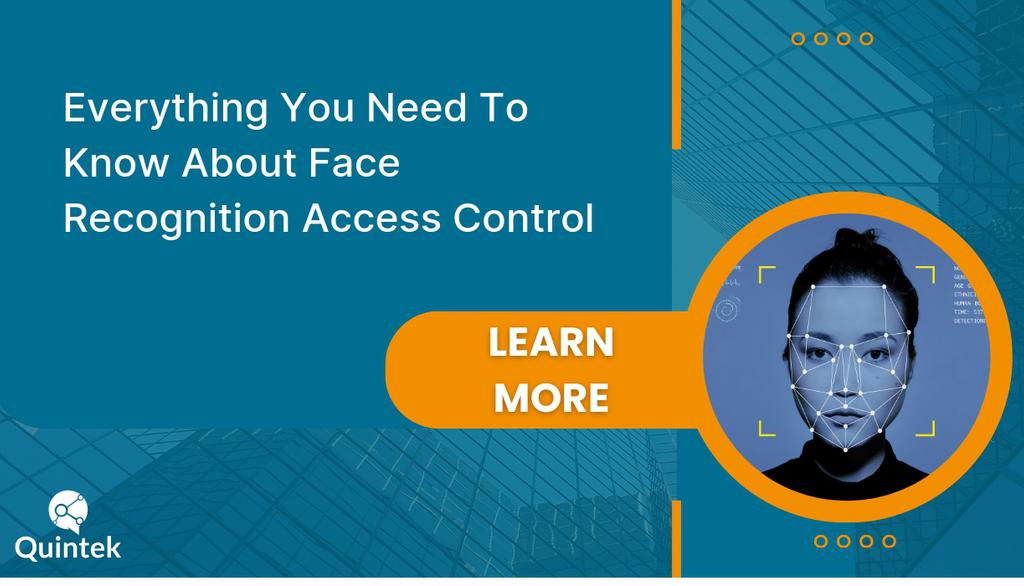 QuintekUK's tweet image. Incorporating facial recognition into traditional access control transforms outdated security systems into smart and secure solutions, bringing them up to speed with contemporary requirements.

Read more 👉 lttr.ai/AKrnq

#AdvancedBiometricTechnology