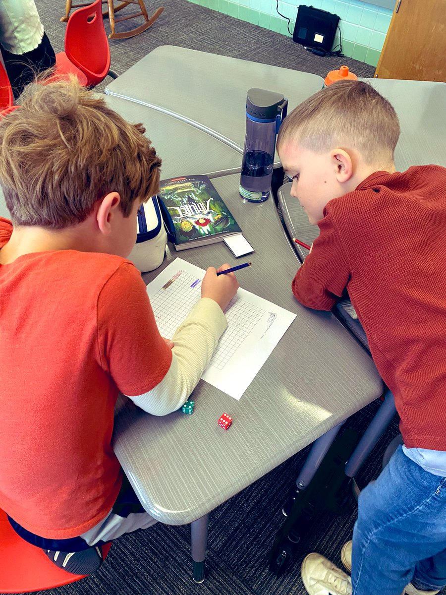 Partner Math Work 🤝