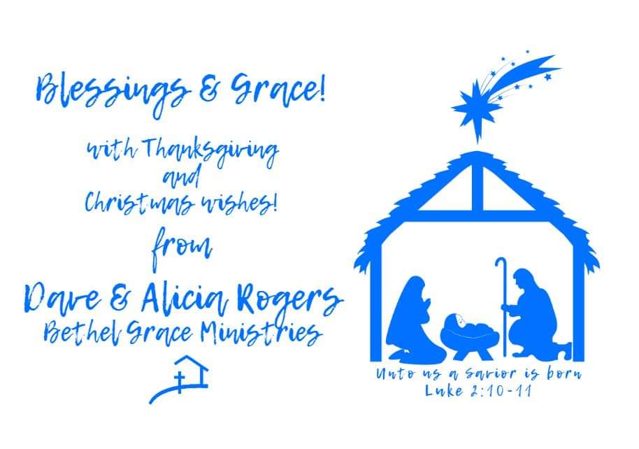 #givingTuesday 
Consider a gift to Bethel Grace Ministries to support our outreaches and missions.

bethelgrace.life
Make monthly and year end gifts to: tithe.ly/give?c=408658 

@followers @AliciaCRogers @davedocrogers