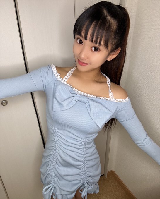 川島香音のTwitter画像80