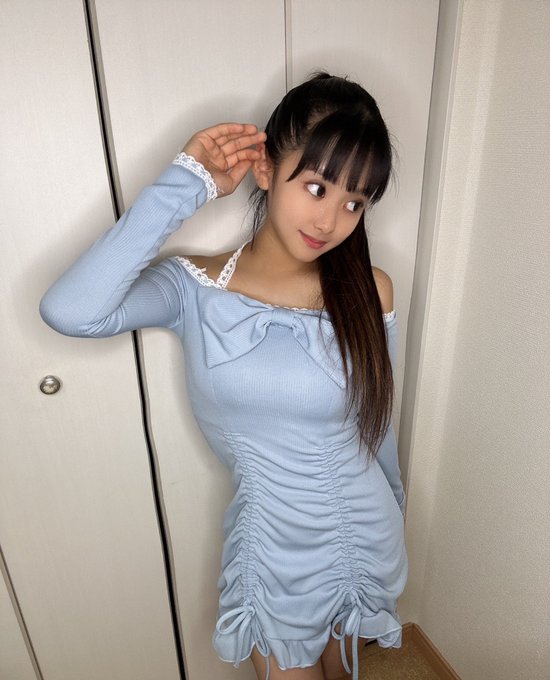 川島香音のTwitter画像79