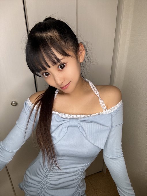 川島香音のTwitter画像78