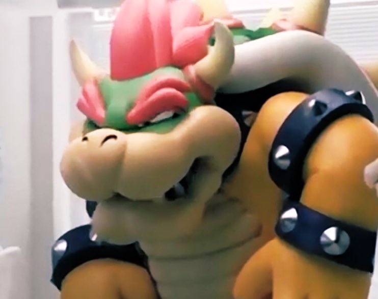 StompinPlumbers's tweet image. “It’s been a long time but I think I can finally admit it..

Yes, Smithy did seize my castle. And yes, I did allow Mario and his nerd friends t’join my troop t’help get it back even though I totally coulda done it alone. 

They were just so pathetic. I felt pity for ‘em.”