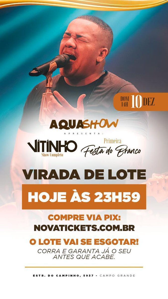 BrenonCasttro's tweet photo. LINK DE VENDAS:https://t.co/KE2QHtqeo5

Info de camarotes 21981328473 
RT RT RT https://t.co/qvPYRWixos