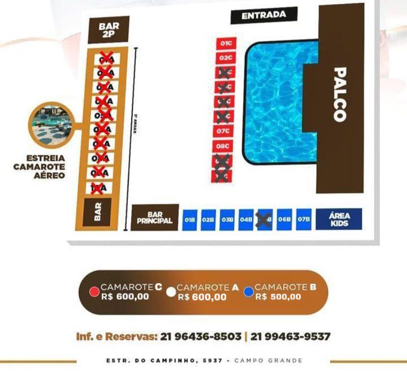LINK DE VENDAS:novatickets.com.br/aquashow

Info de camarotes 21981328473 
RT RT RT