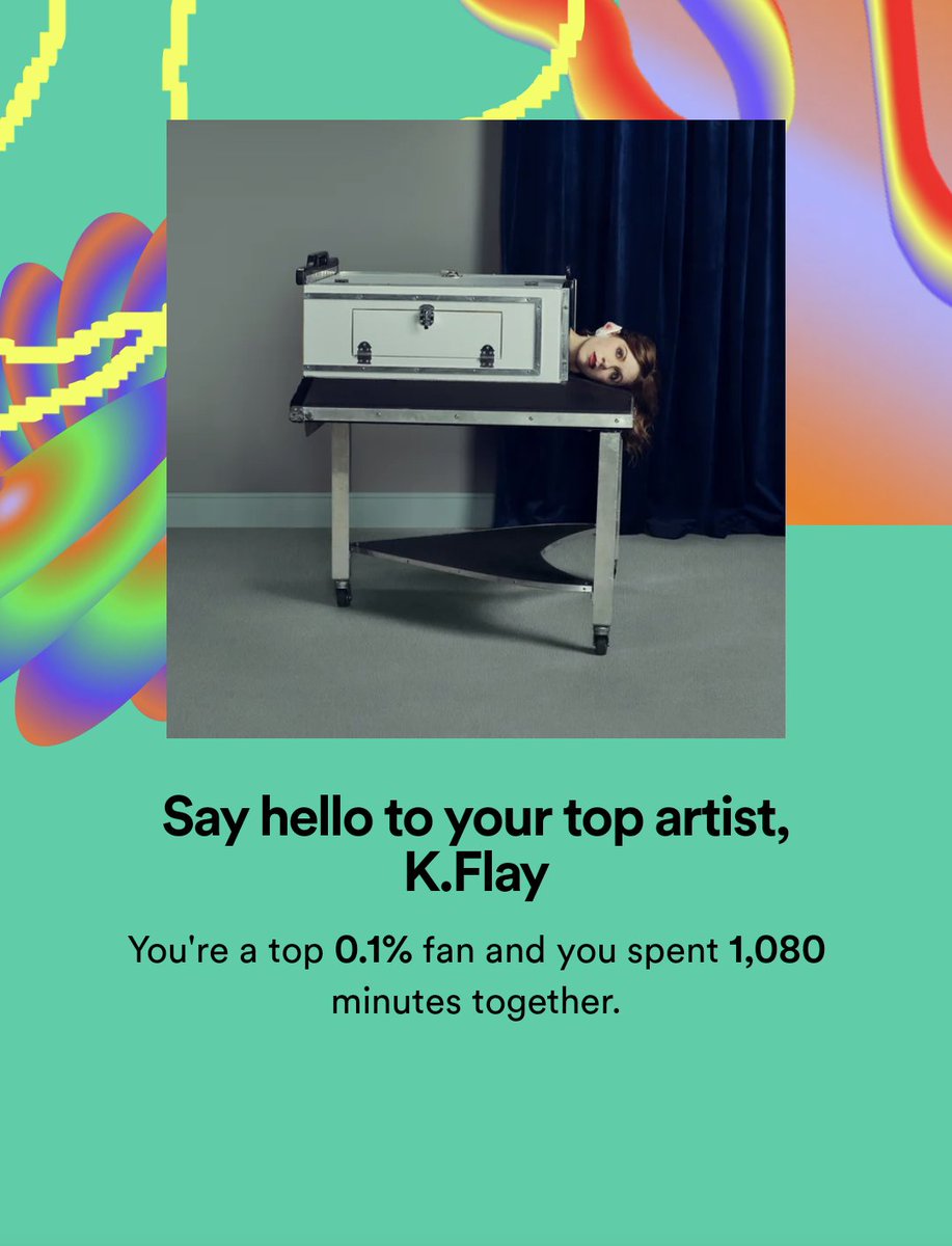 CaptainOfCali's tweet photo. @kflay Thank YOU! This is at least 7 years running of you being my number 1. Here's to 8 years next year! https://t.co/VmxGJOcHzi