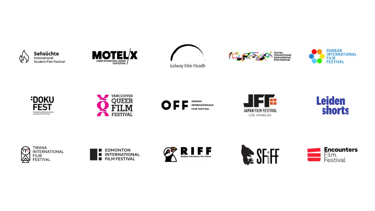 Dear filmmakers, today we added fifteen festivals with open calls to our Call for Entries section. Link: asianfilmfestivals.com/call-for-entri… #filmfestivals #filmsubmission #callforentry @MOTELX @curtas @DokuFest @LeidenShorts @TiranaFilmFest @edmfilmfest @EncountersSFF @RIFF_Reykjavik