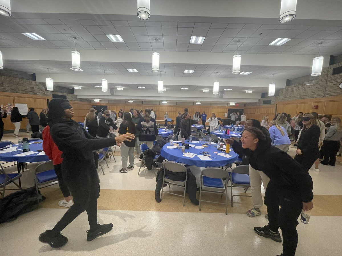 WalkOn Nation tweet media