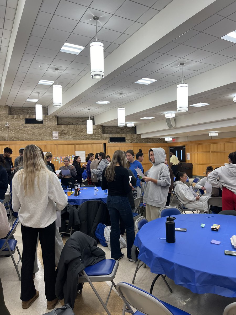 WalkOn Nation tweet media