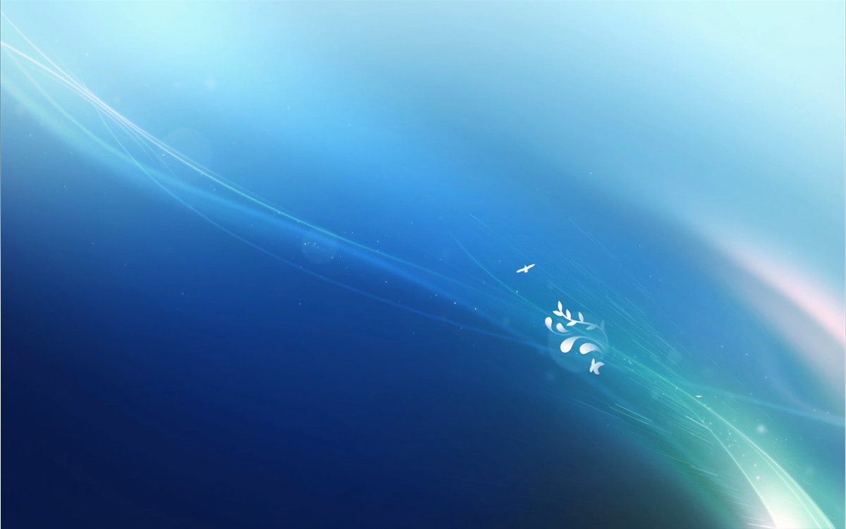 Rejected Windows 7 logon screen wallpapers, image size:1200x750