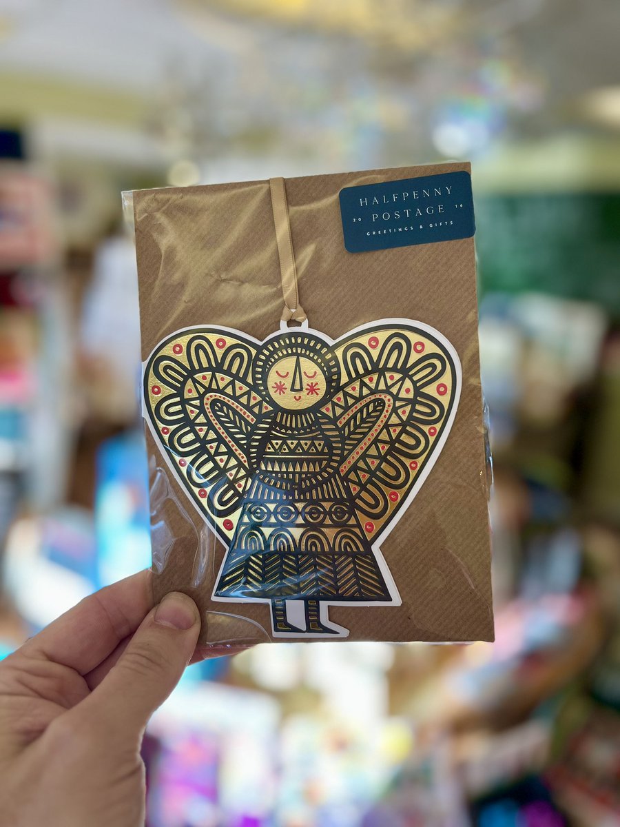 Great holiday cards now available!