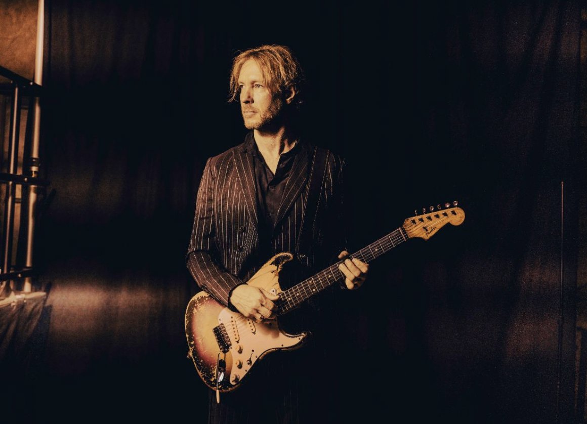 Your Thursday deserves a presale for @KWShepherd Band on April 11th! 🙌 Code: CAPITOLKWSBAND 🎫 axs.com/events/516352/ Code valid until 10:00 PM