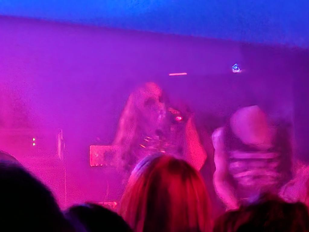 Astrith81's tweet photo. #helleruin live https://t.co/VaW8dAcKq5