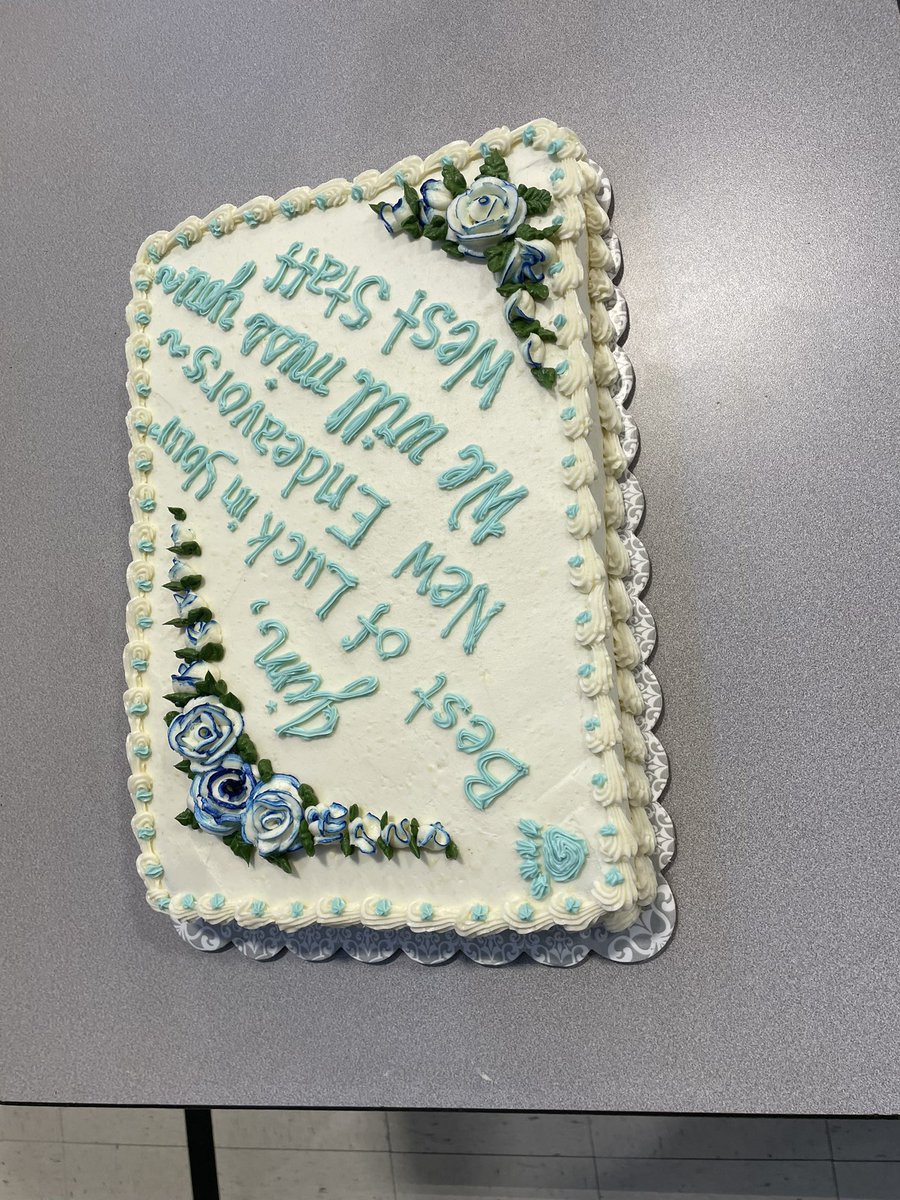 Third annual Westgiving today!  Such a wonderful group to be able to be with each day. Each one is truly a blessing. More ways that west is best! #WestZD6
<a href="/MrMinsley/">Josh Minsley</a>
#ZionD6