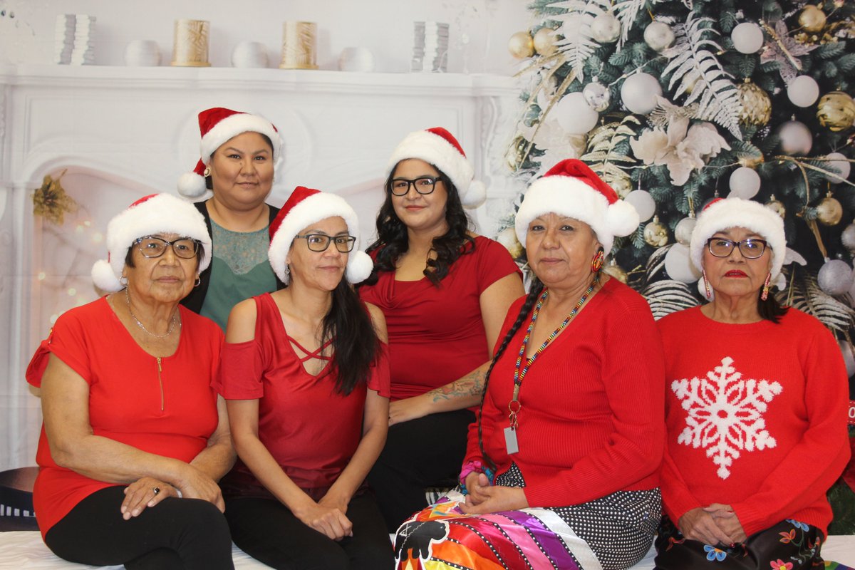 SamsonCree's tweet photo. @SamsonCree #ChristmasPictures2023 Some #SamsonCree departments, #MerryChristmas to everyone on #TurtleIsland and #HappyNewYear !
May everyone have a good 2024! https://t.co/QpOxigH9jB