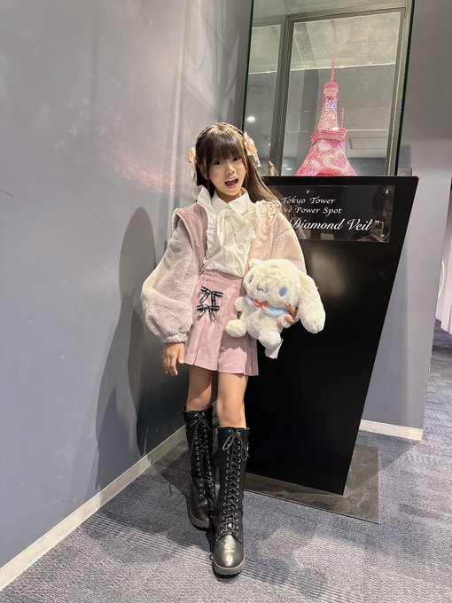 Twitterのコスプレ画像7