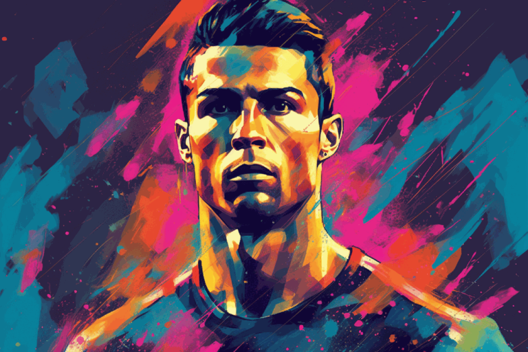 Soccer elite #CristianoRonaldo Ronaldo being sued for promoting #Binance  Crypto Exchange.
The lawsuit, filed on November 27, asserts Ronaldo played a role in the sale of unregistered securities in conjunction with Binance.

The complaint argues users who purchased Ronaldo’s NFTs