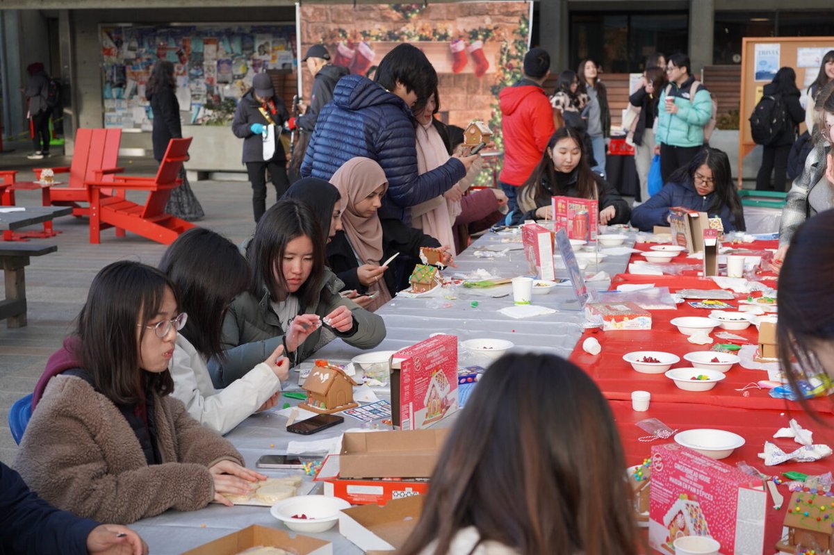 Simon Fraser University tweet media